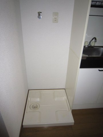 【設備】 | ロジュマンMK