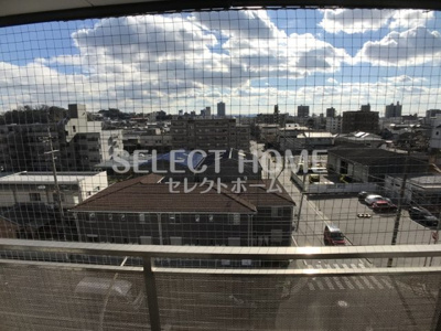 【展望】 | ＫＪビル