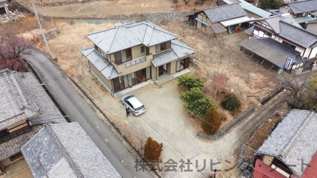 山梨市市川 一条工務店施工の中古戸建 敷地面積318坪 内装リフォーム済 Ldk18帖以上 追焚機能浴室 駐車３台可 甲府市 甲斐市の一戸建て 不動産をお探しなら株式会社リビング ゲート