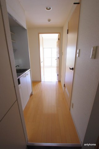 東明マンション新東　仲介手数料無料の内装