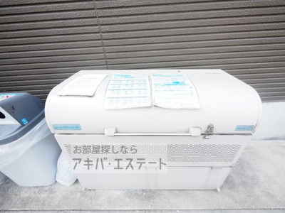 【その他共用部分】 | Beststage入谷1（ベストステージ イリヤ1）