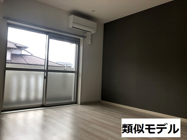 Grand Espoirの居間・リビング