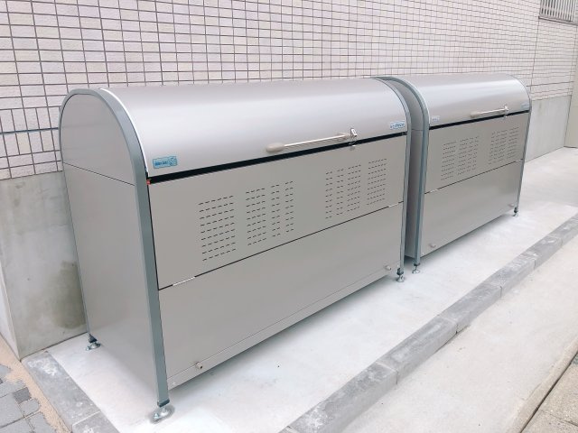 Grand Espoirのその他共用部分