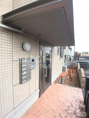 【エントランス】 | グラン　タスティエーラ