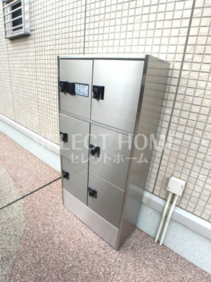 【その他共用部分】 | グラン　タスティエーラ