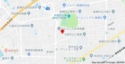 【地図】 | ハイツ真田