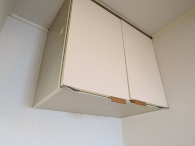 【内装】 | ハイツ真田