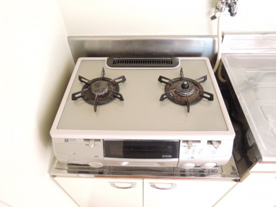 【内装】 | ハイツ真田