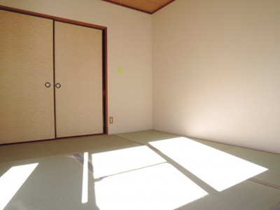 【内装】 | ハイツ真田