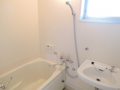 【洗面所】 | ハイツ真田