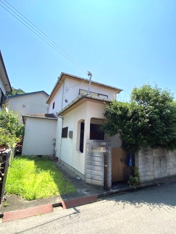 海南市日方・中古戸建・112166