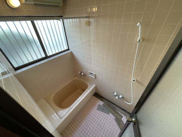 【浴室】 | 丸橋町戸建