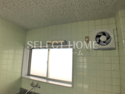 【設備】 | メゾンドゥ田園A棟