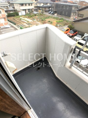 【その他】 | メゾンドゥ田園A棟