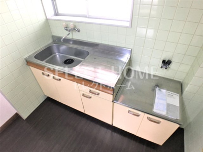  | メゾンドゥ田園A棟