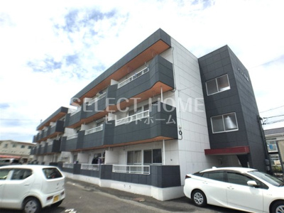 【外観】 | メゾンドゥ田園A棟 | 外観も気になるポイント