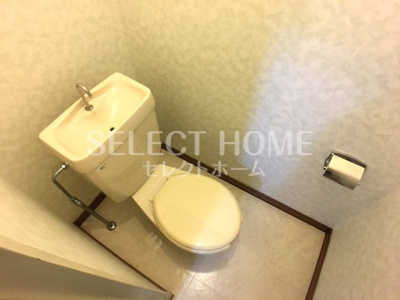  | メゾンドゥ田園A棟