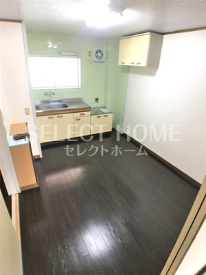  | メゾンドゥ田園A棟