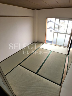  | メゾンドゥ田園A棟