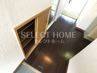  | メゾンドゥ田園A棟