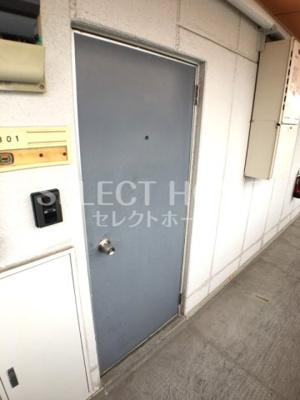  | メゾンドゥ田園A棟