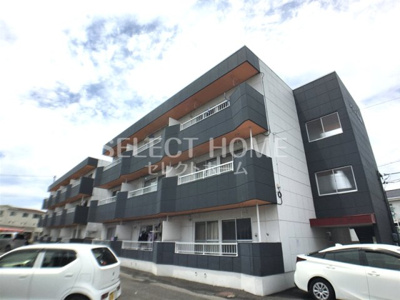  | メゾンドゥ田園A棟