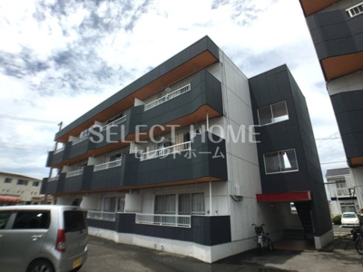  | メゾンドゥ田園A棟