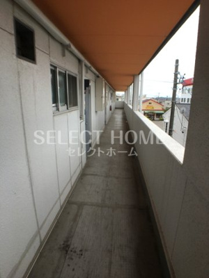  | メゾンドゥ田園A棟