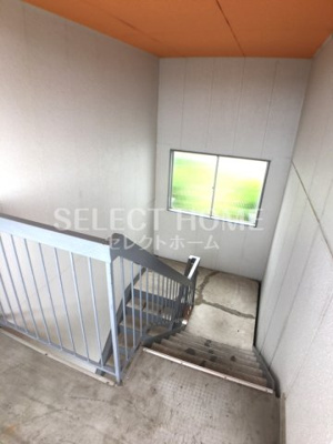  | メゾンドゥ田園A棟