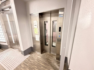 【その他共用部分】 | ステートリー羽衣