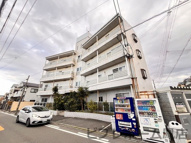 高石市高師浜２丁目のマンションの画像