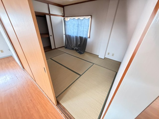 【寝室】 | ステートリー羽衣