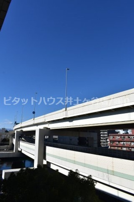 【展望】 | リヴシティ横濱インサイト