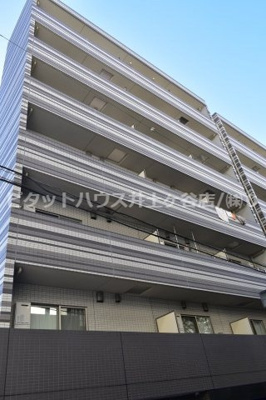 【外観】 | リヴシティ横濱インサイト