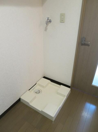 【設備】 | リファレンス美野島