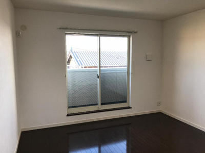 【洋室】 | Casa Mar Grande