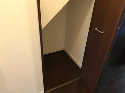 【収納】 | Casa Mar Grande