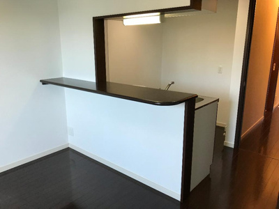 【居間・リビング】 | Casa Mar Grande