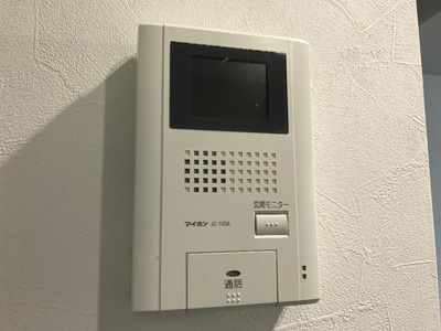 【セキュリティ】 | Casa Mar Grande