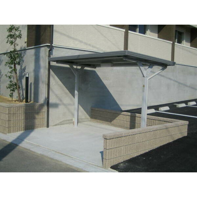 【その他共用部分】 | Casa Mar Grande