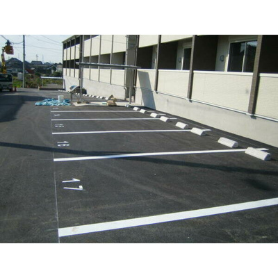 【駐車場】 | Casa Mar Grande