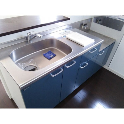 【キッチン】 | Casa Mar Grande