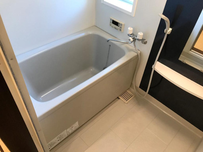 【浴室】 | Casa Mar Grande