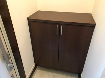 【玄関】 | Casa Mar Grande