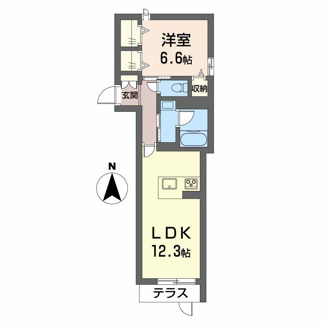【間取り】 | Ｒｅｖｉｎｃｅ