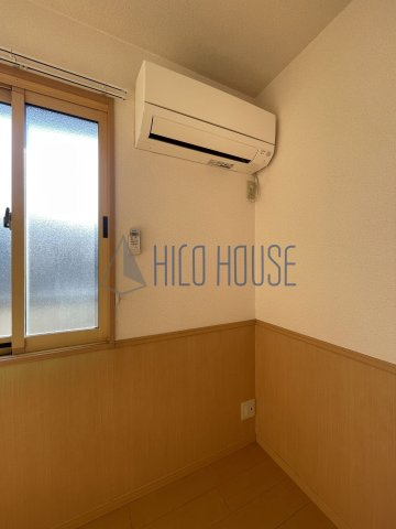 サンモールプラザBの設備