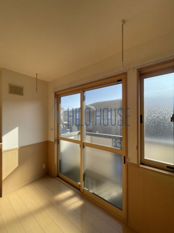 サンモールプラザBの設備