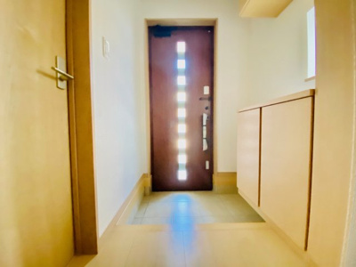 【エントランス】 | 東大和向原5期