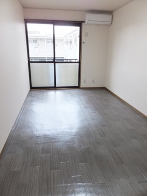 【居間・リビング】 | クレール竹原