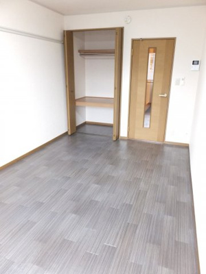 【居間・リビング】 | クレール竹原